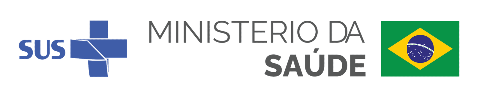 SUS — Ministério da Saúde